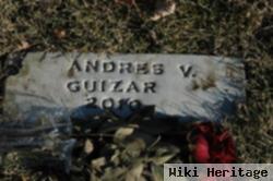 Andress V. Guizar