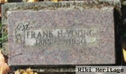 Frank H Young