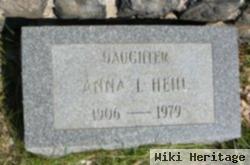 Anna I. Hehl