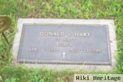 Donald L. Hart