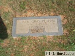 Jack Gray Phipps