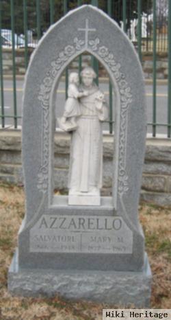 Salvatore Azzarello