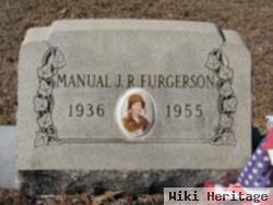 Manual J.r. Furgerson