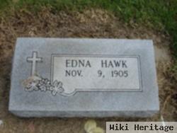 Edna Hawk