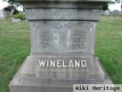 John S. Wineland