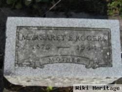 Margaret E. Rogers