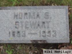 Norma S. Stewart