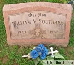 William V. Southard