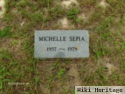 Michelle Sepia