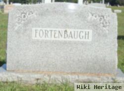 Cleon W. E. Fortenbaugh