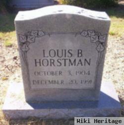 Louis Bernard Horstman