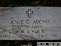 Jessie C. Archie