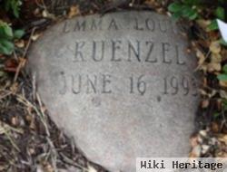 Emma L. Kuenzel