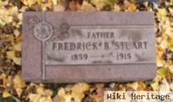 Fredrick B. Stuart