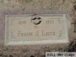 Frank J. Lietz