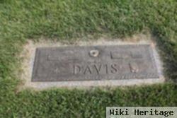 Ernest S Davis