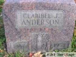 Clairbel J Horton Anderson