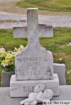 Bernard L. Dupre