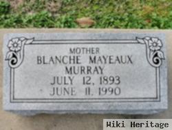 Blanche Mayeaux Murray