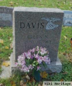 Ellen N. Davis