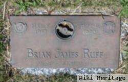 Brian James Ruff