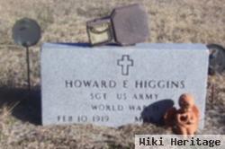 Howard E. Higgins