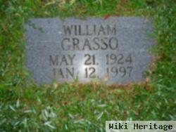 William Grasso