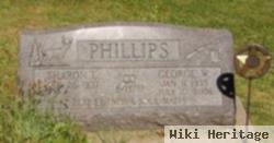 George William Phillips