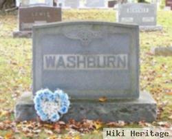 Blanche H. Washburn