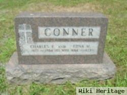 Charles E Conner