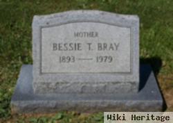 Bessie Talbott Bray