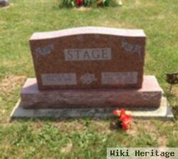 Kenneth E. Stage