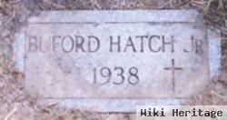 Buford Hatch, Jr