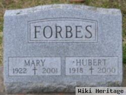 Mary L Tero Forbes