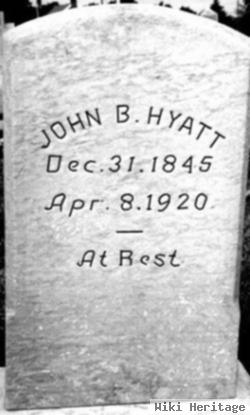 John B. Hyatt