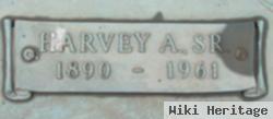 Harvey A. Boyer, Sr