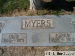 Inez Myers