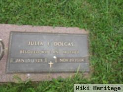 Julia E. Dolgas