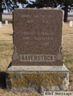 Harriet Jane Nelson Haverstock