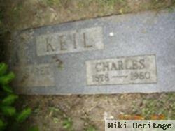 Charles Keil