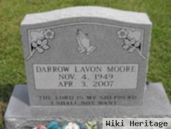 Darrow L. Moore