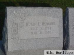 Hugh E. Howard