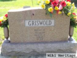 Charles Glen Griswold