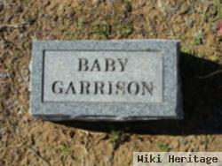 Baby Garrison