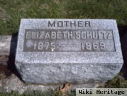 Elizabeth Schultz