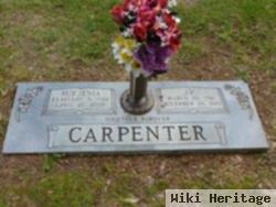 J. V. "jake" Carpenter