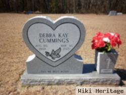 Debra Kay Cummings