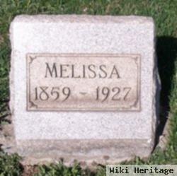 Melissa Miller Swearingen