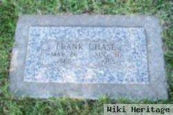 Frank Chase