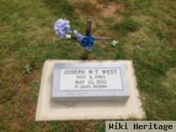 W. T. "joseph" West